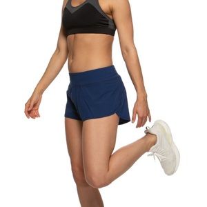 Jolyn Hewson Run Short